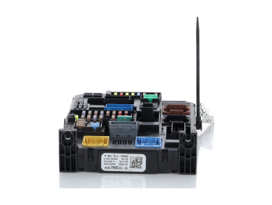 BSI - Body Control Module - Citroen C3 III PH.1 - 9830790580 - E0-3601T