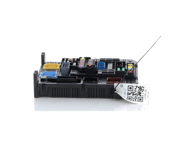 BSI - Body Control Module - Citroen C3 III PH.1 - 9830790580 - E0-3601T