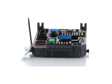 BSI - Body Control Module - Citroen C3 III PH.1 - 9830790580 - E0-3601T