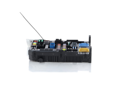 BSI - Body Control Module - Citroen C3 III PH.1 - 9830790580 - E0-3601T