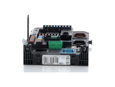 BSI - Calculateur Habitacle - Peugeot 208 I PH.1 - 9678355980 - U0-9169H