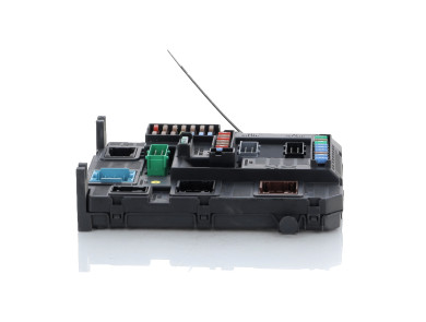 BSI - Body Control Module - Peugeot 208 I PH.1 - 9678355980 - U0-9169H