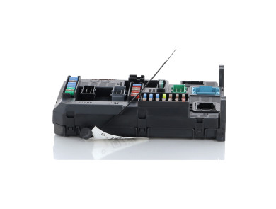 BSI - Body Control Module - Peugeot 208 I PH.1 - 9678355980 - U0-9169H