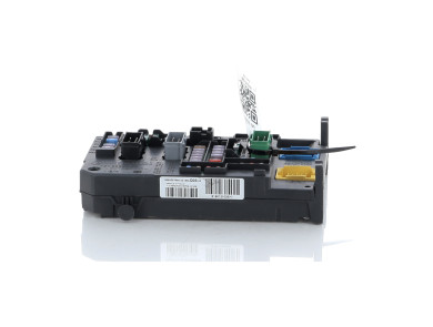 BSI - Body Control Module - Citroen C4 II PH.1 - 9665547480 - M0-3101A