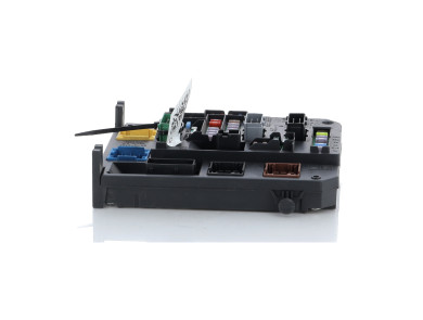 BSI - Body Control Module - Citroen C4 II PH.1 - 9665547480 - M0-3101A