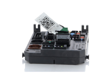 BSI - Calculateur Habitacle - Citroen C4 II PH.1 - 9665547480 - M0-3101A