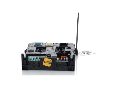 BSI - Calculateur Habitacle - Peugeot 5008 I PH.1 - 1613316380 - S0-2748T