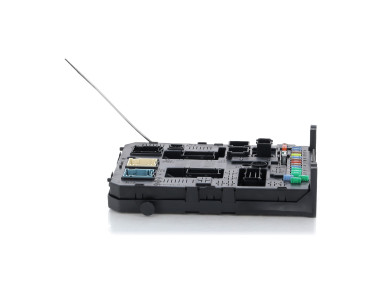 BSI - Body Control Module - Peugeot 5008 I PH.1 - 1613316380 - S0-2748T