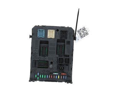 BSI - Body Control Module - Peugeot 5008 I PH.1 - 1613316380 - S0-2748T