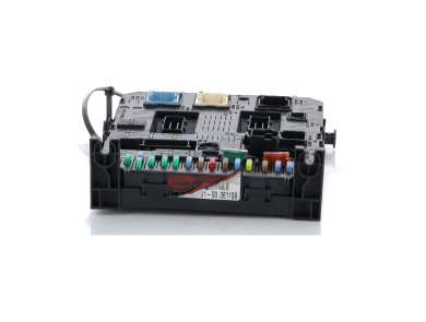 BSI - Body Control Module used - Peugeot PARTNER - 00006580LE