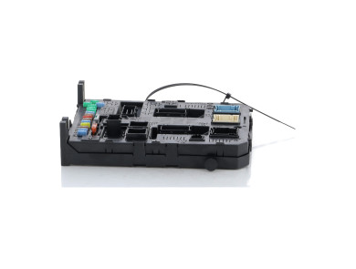 BSI - Body Control Module - Peugeot PARTNER TEPEE II PH.1 - 00006580LE - J0-7619J