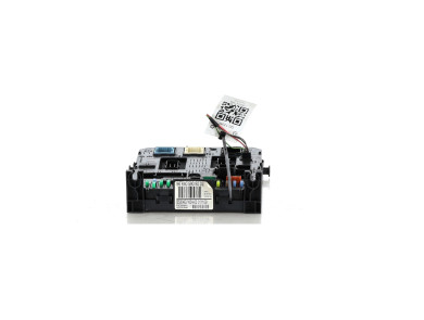 BSI - Body Control Module - Peugeot 3008 I PH.1 - 9664059080 - Q0-1356I