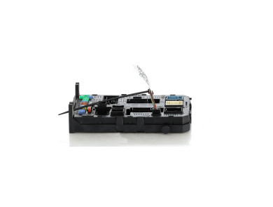 BSI - Body Control Module - Peugeot 3008 I PH.1 - 9664059080 - Q0-1356I