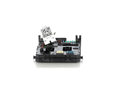BSI - Body Control Module - Peugeot 3008 I PH.1 - 9664059080 - Q0-1356I
