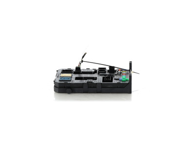 BSI - Calculateur Habitacle - Peugeot 3008 I PH.1 - 9664059080 - Q0-1356I
