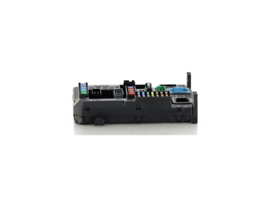 BSI - Body Control Module - Peugeot 208 I PH.1 - 9678355980 - L0-7568N
