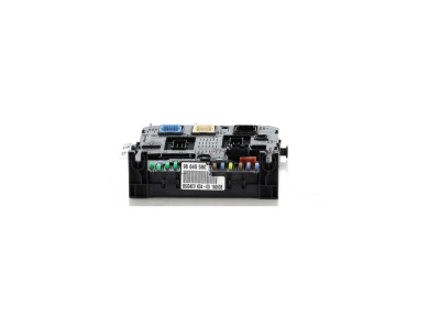 BSI - Body Control Module - Citroen C5 TOURER II - 9664059080 - M0-6707Y