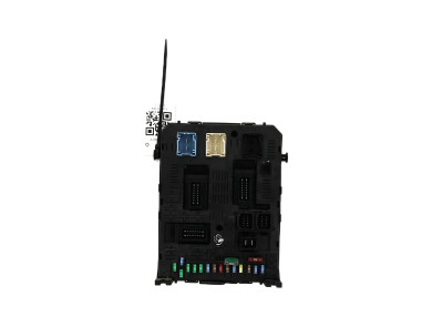 BSI - Body Control Module - Citroen C5 TOURER II - 9664059080 - M0-6707Y