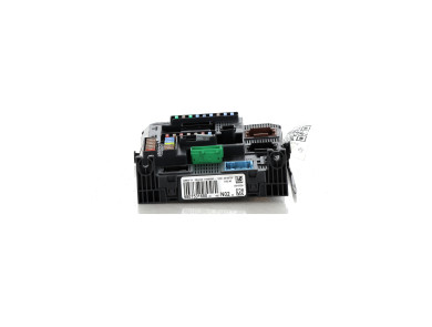 BSI - Calculateur Habitacle - Peugeot 208 I PH.1 - 9807531680 - P0-6581J