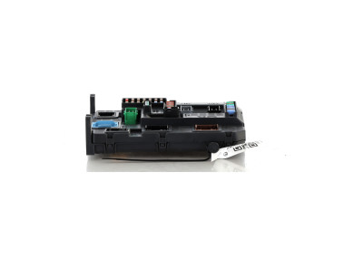 BSI - Body Control Module - Peugeot 208 I PH.1 - 9807531680 - P0-6581J