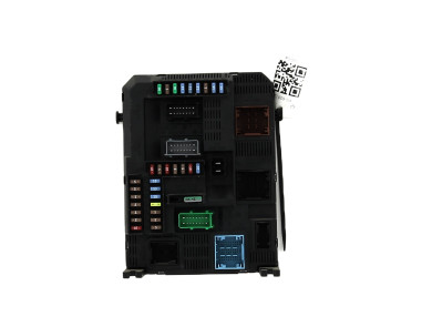 BSI - Body Control Module - Peugeot 208 I PH.1 - 9807531680 - P0-6581J