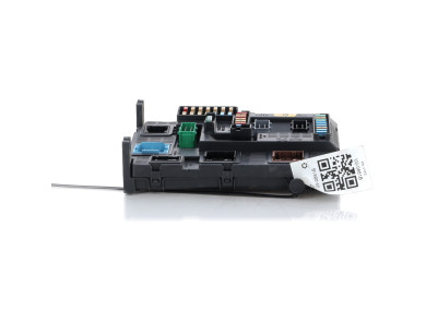 BSI - Body Control Module - Peugeot 208 I PH.2 - 9807532080 - U0-0881B