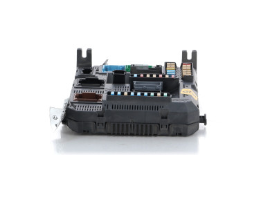 BSI - Body Control Module - Peugeot 208 I PH.2 - 9807532080 - U0-0881B