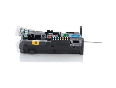 BSI - Body Control Module - Peugeot 208 I PH.2 - 9807532080 - U0-0881B