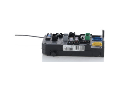 BSI - Body Control Module - Citroen C4 II PH.1 - 9665547480 - V0-0695Y