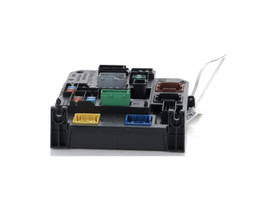 BSI - Body Control Module - Citroen C4 II PH.1 - 9665547480 - V0-0695Y