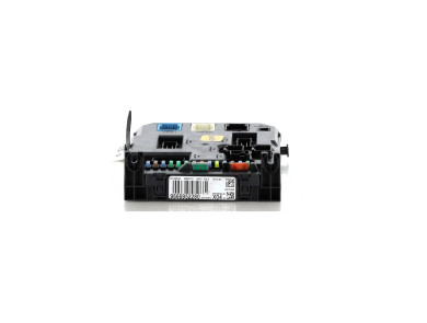 BSI - Body Control Module - Citroen C3 II PH.2 - 9666952280 - E0-6737L