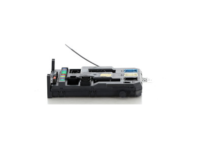 BSI - Body Control Module - Citroen C3 II PH.2 - 9666952280 - E0-6737L