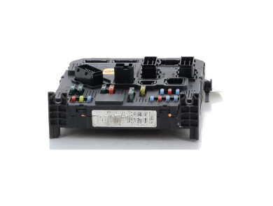BSI - Body Control Module - Peugeot 206 + - 6580FQ - F0-0367A