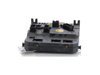 BSI - Body Control Module - Peugeot 206 + - 6580FQ - F0-0367A