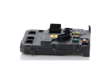 BSI - Calculateur Habitacle - Peugeot 206 + - 6580FQ - F0-0367A
