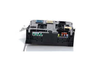 BSI - Body Control Module - Citroen C4 I PH.2 - 00006580ZG - U0-0405H