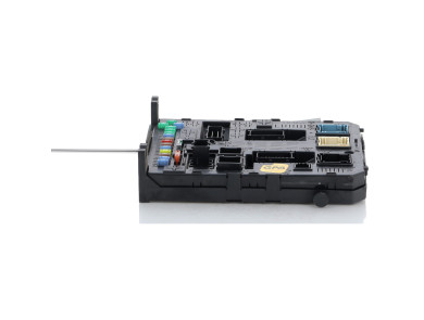 BSI - Body Control Module - Citroen C4 I PH.2 - 00006580ZG - U0-0405H