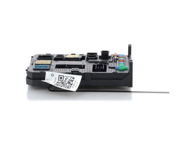 BSI - Body Control Module - Citroen C4 I PH.2 - 00006580ZG - U0-0405H