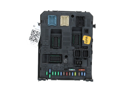 BSI - Calculateur Habitacle - Citroen C4 I PH.2 - 00006580ZG - U0-0405H
