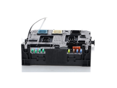 BSI - Body Control Module - Peugeot 5008 I PH.1 - 1613316380 - A0-0228A