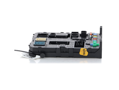 BSI - Body Control Module - Peugeot 5008 I PH.1 - 1613316380 - A0-0228A