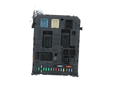 BSI - Body Control Module - Peugeot 5008 I PH.1 - 1613316380 - A0-0228A
