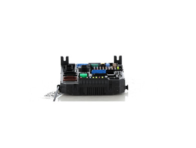 BSI - Body Control Module - Peugeot 208 II PH.1 - 9846483980 - E0-9565U
