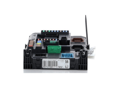 BSI - Calculateur Habitacle - Citroen C4 CACTUS PH.1 - 9807531680 - B0-7238E