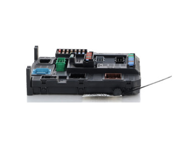 BSI - Body Control Module - Citroen C4 CACTUS PH.1 - 9807531680 - B0-7238E
