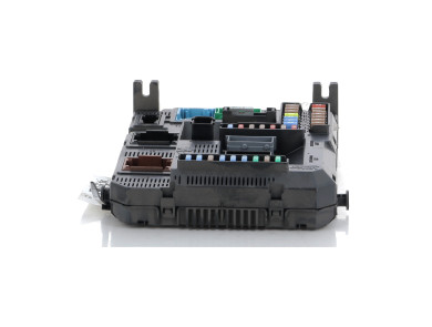BSI - Body Control Module - Citroen C4 CACTUS PH.1 - 9807531680 - B0-7238E