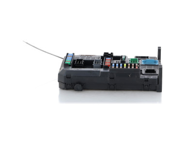 BSI - Body Control Module - Citroen C4 CACTUS PH.1 - 9807531680 - B0-7238E