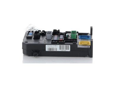 BSI - Calculateur Habitacle - Citroen C4 II PH.1 - 9665547480 - F0-7217M