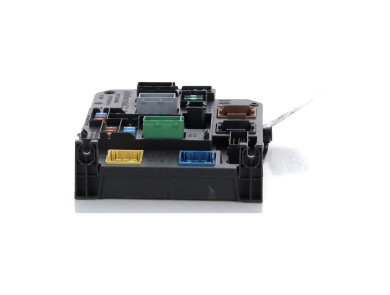 BSI - Body Control Module - Citroen C4 II PH.1 - 9665547480 - F0-7217M