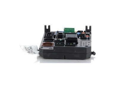 BSI - Calculateur Habitacle - Citroen C4 II PH.1 - 9665547480 - F0-7217M